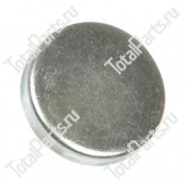 KEY NUMBER ЦБ-00004394 ЗАГЛУШКА БЛОКА ЦИЛИНДРОВ НА ДВИГАТЕЛЬ TOYOTA