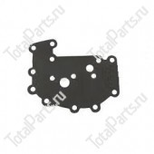 KEY NUMBER ЦБ-99014947 ПРОКЛАДКА АКПП MITSUBISHI
