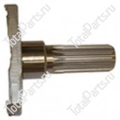 EMC-FORKLIFTPARTS 38150 ФЛАНЕЦ КАРДАНА