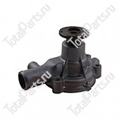 TOYOTA 05915048381 ПОМПА ВОДЯНАЯ