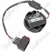 VISHAY A1258HE-D ПОТЕНЦИОМЕТР