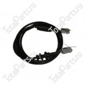 KEY NUMBER Ц0102540 ТРОС ГАЗА ДЛЯ ТЕХНИКИ MANITOU MT1030