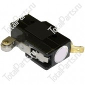 SIZE 3*6.35*1*2*25.4*P*RL МИКРОПЕРЕКЛЮЧАТЕЛЬ
