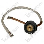 TOTALSOURCE 222483 КЛЕММА СО СКОБОЙ