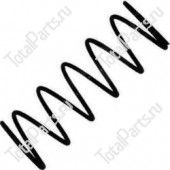 SIZE 9x26x0.6x7xYxN ПРУЖИНА