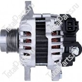 ZAUFER 301N21357Z ГЕНЕРАТОР