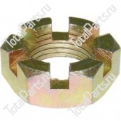 KEY NUMBER 97343 ГАЙКА ДЛЯ ПОГРУЗЧИКОВ HYUNDAI
