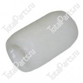 SIZE 34x54x20xNYLON НЕЙЛОНОВЫЙ РОЛИК ДЛЯ СКЛАДСКОЙ ТЕХНИКИ