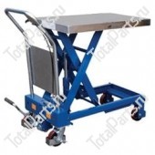 TOTALSOURCE SYCART750 ПОДЪЁМНЫЙ СТОЛ
