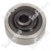 CASCADE CC683819 ЭКСЦЕНТРИЧНЫЙ РОЛИК
