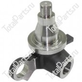 KOMATSU 3EC2451220 ПОВОРОТНЫЙ КУЛАК RH