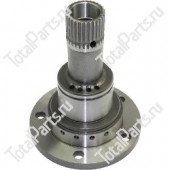 HYUNDAI XKBT00239 ОСЬ ПОВОРОТНОГО ШКВОРНЯ