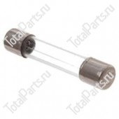 KEY NUMBER TC2701242141 ПРЕДОХРАНИТЕЛЬ 5A
