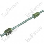 CHARLATTE B00219 ТРУБКА ТОРМОЗНОЙ СИСТЕМЫ