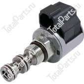 SIZE 3/4UNF*16G*55*88 ЭЛЕКТРОМАГНИТНЫЙ КЛАПАН