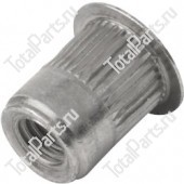 KEY NUMBER WN00155731 РЕЗЬБОВАЯ ЗАКЛЕПКА