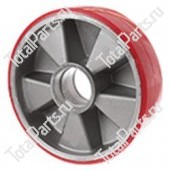 TOTALSOURCE SYHPT310 РУЛЕВОЕ КОЛЕСО