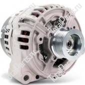 ZAUFER 301N21690Z ГЕНЕРАТОР