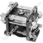 EMC-FORKLIFTPARTS 12469 КОНТАКТОР В СБОРЕ 12V