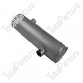 TOYOTA 005913287381 ГЛУШИТЕЛЬ