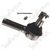 INTRUPA CL1304 НАКОНЕЧНИК РУЛЕВОЙ