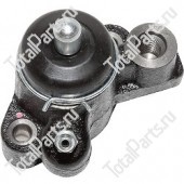 KEY NUMBER ЦБ-00004991 ЦИЛИНДР ТОРМОЗНОЙ РАБОЧИЙ MITSUBISHI