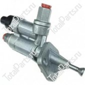 BEPCO 25/100-107 ТОПЛИВНЫЙ НАСОС