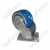 BARRETT 39102002 КОЛЕСНАЯ ОПОРА