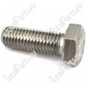 TOTALSOURCE SY27267 БОЛТ С ШЕСТИГРАННОЙ ГОЛОВКОЙ