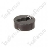 SIZE 34x12x8 ПЕРЕХОДНАЯ МУФТА | TYPE G