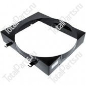 HANGCHA (HC) CPQD10-18 2012- ДИФФУЗОР РАДИАТОРА НА ПОГРУЗЧИКИ