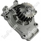 SKF VKPC93600 ПОМПА ВОДЯНАЯ