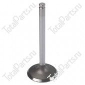 SIZE 35*8*108.7*A*45 КЛАПАН ВЫПУСКНОЙ