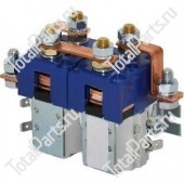 ALBRIGHT SW88B73 КОНТАКТОР В СБОРЕ
