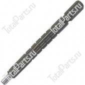 SIZE 15x24.5-13CANx17.5x2 ВАЛ КПП