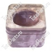 SIZE 97x50x67x100x77 РЕЗИНОВАЯ ОПОРА | AC