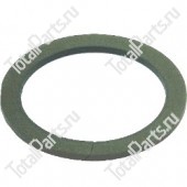 SIZE 35*45*2*BP ОПОРНОЕ КОЛЬЦО | BU02