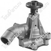 AISIN WT092 ПОМПА ВОДЯНАЯ