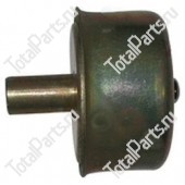 TCM 216G752201 САПУН ГИДРОБАКА
