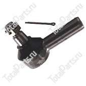 EMC-FORKLIFTPARTS 13674 НАКОНЕЧНИК РУЛЕВОЙ LH