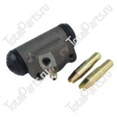 INTRUPA BP1666 КОЛЕСНЫЙ ТОРМОЗНОЙ ЦИЛИНДР