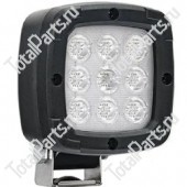 SIZE 98*94*90*M10*G*12V*2 ФАРА РАБОЧЕГО ОСВЕЩЕНИЯ LED (СВЕТОДИОДНАЯ)