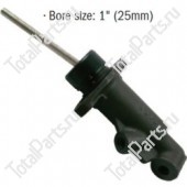 TOTALSOURCE SY85605 МАСТЕР ЦИЛИНДР