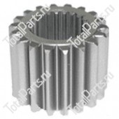 KEY NUMBER ЦБ-99046793 ПЕРЕДАЧА ЗУБЧАТАЯ DAEWOO-DOOSAN