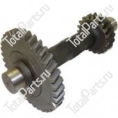KOMATSU 37A1TB3210 ШЕСТЕРНЯ