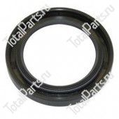 SIZE 35*50*7 САЛЬНИК S05 | M | RUBBER | NO-ROTATION
