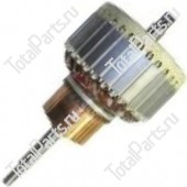 TENNANT 372867 ЯКОРЬ ЭЛЕКТРОДВИГАТЕЛЯ