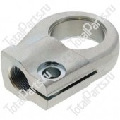 KEY NUMBER ЦБ-99060468 НАКОНЕЧНИК LINDE (ЛЕВ.)