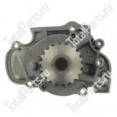 SKF VKPC93601 ПОМПА ВОДЯНАЯ