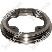 HYUNDAI XKCF00880 ПОРШЕНЬ ТОРМОЗНОЙ